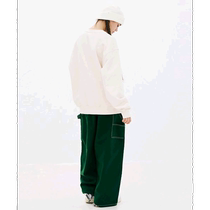 Korean direct mail BSRABBIT fashionable ski sports brand outdoor versatile sweatshirt 3615806