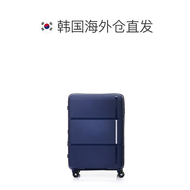 ເກົາຫຼີໂດຍກົງ SAMSONITE ກະເປົາເດີນທາງຂອງຜູ້ຊາຍສາທາລະນະ INTERLACECARRIER67/24EXP