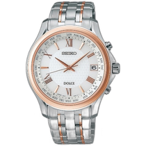 Korean direct mail seiko general sports watch