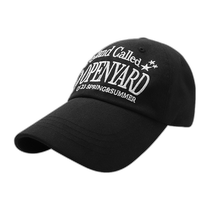 Korean direct mail oy universal baseball cap