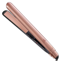 Korean direct mail Vidal Sassoon curl hair straightener accessories Vidal Sassoon 25mm hair straightener curl