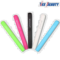 Korean direct mail Yes Beauty curling hair straightener accessories portable mini hair curling iron DingDingMag