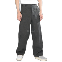 Korean direct mail NIGEL CABOURN French work pants (80480050004 121) khaki pants