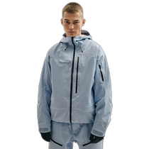 Korean direct mail dimito general coat jacket