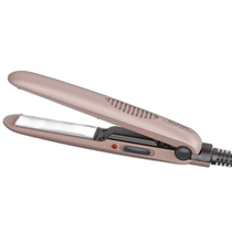 Korean direct mail Tefal curling hair straightener accessories TEPAL] pocket power hair rope HS1120 portable