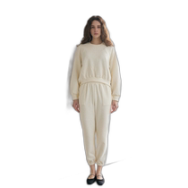 Korean direct mail pebblem universal hoodie sports jacket