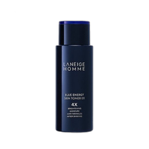 Direct mail from Korea LANEIGE Deep Sea Revitalizing Firming Water EX 180ml