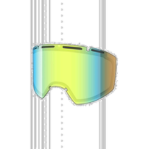 Korean direct mail shred universal sunglasses