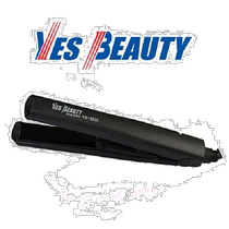 Korea Direct Mail Yes Beauty Curly Hair Straightener Accessories YES BEAUTY Thin Straight Straightener Y