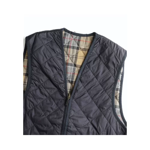 Южнокорейская прямая почтовая рассылка, то же самое пальто Барбур Барбур, мужской прост в жилете Sheed Mli0001ny91