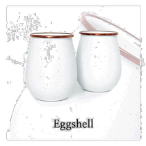 Korean direct mail BAERBONES camping special brand P0000EJI camping water cup Enamel Tumbler