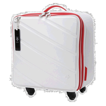 Korean direct mail DESENTE] Golf travel bag GQC DO12WFBO22-IVYG Womens TRO