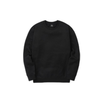 Korean direct mail KOLON SPORT mens autumn and winter new casual outdoor sports warm sweater TLTBW