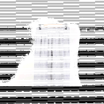 Korean direct mail represents general casual pants