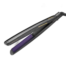 Korean direct mail BaByliss curling hair straightener accessories BABILIS] diamond-shaped ceramic straight pants ST3