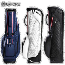 Южная Корея прямая почта GFORE golf mees modern Hmall] G4AS22A24 Fashion Gore