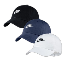 Korean direct mail Nike golf hat NIKE] HERITAGE 86 PUTURA hat 3 types 1