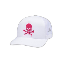 Korean direct mail GFORE golf hat golf hat T`S trucker hat snapback hat G