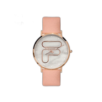 Korean direct mail fila universal sports watch