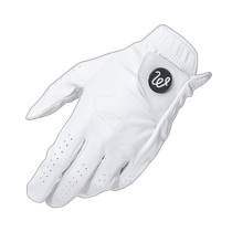 Korean direct mail malbon universal gloves