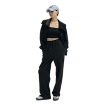 Korean direct mail lucky chouette universal sweatshirt