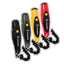 South Koreas direct mail Eye Warner electronic whistle to protect with whistle whistle with whistle