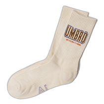 Korean direct mail UMBRO mens socks UO423CSCO4_CRM0