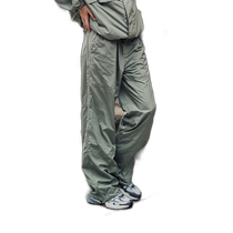 Korean direct mail l’eau general sweatshirt