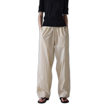 Korean direct mail facade pattern universal sweatshirt