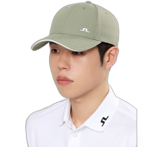 Korean direct mail j lindeberg general hat