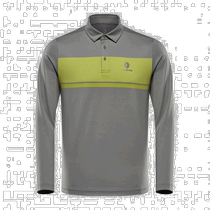 South Korea Direct Post BLACKYAK cloth to sub-outdoor sports Chauded sports casual comfort sports blouses 1BYTS