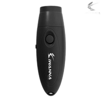 Korea Direct Mail iWANNA Referee Whistle KS-839 Fashion Black Whistle Whistle Sports