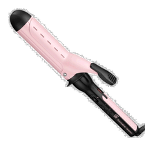 Korean direct mail Vidal Sassoon curling hair straightener accessories VIDAL SAUM] GLAMWAVE 38