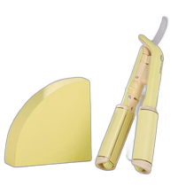 Korean direct mail unix universal curling iron