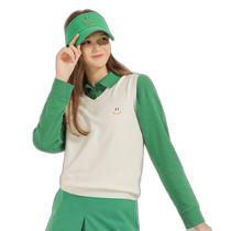 Korean direct mail lala universal hat