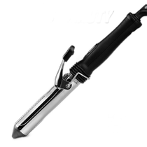 Korean direct mail Yes Beauty curl hair straightener accessories cylindrical curling iron wavy hair curling iron