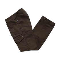 Korean direct mail fjallraven casual pants