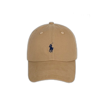 Korean direct mail polo ralph lauren universal baseball cap
