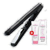 Korean direct mail CREATE volume hair straightener accessories GREITE titanium magic mirror M for beauty room experts