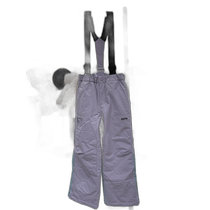 Korean direct mail NEPAKIDS] ski pants (KJF1604)