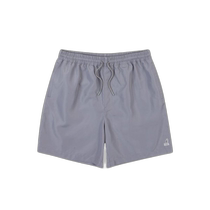 Korean direct mail Kangol cotton pants PENTAGON] shorts 4034 gray