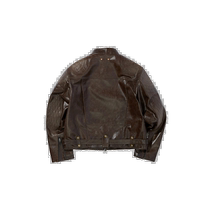 Korean direct mail ADSB ANDERSSON BELL new designer fashion brand mens fashion pattern yuan