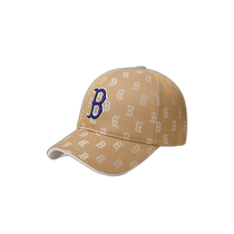 Korea direct mail mlb universal baseball cap