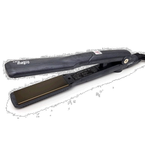 Korean direct mail CREATE volume hair straightener accessories SAERA] MAGIC fast hair straightener 6QPM