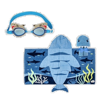 Korean direct mail stephen joseph universal swimsuit