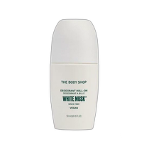 Korean direct mail the body shop universal spray