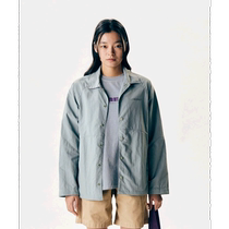 Korean direct mail GRAMICCI trendy brand autumn and winter new outdoor casual shirt 3028952