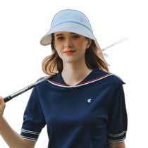 Korean direct mail cleveland golf universal hats