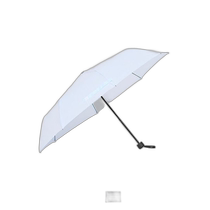 Korean direct mail SPAO umbrella SPAUD38A01