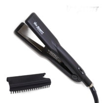 Korea Direct Mail Yes Beauty Curly Hair Straightener Accessories YES] BEAUTY Professional Hair Straightener